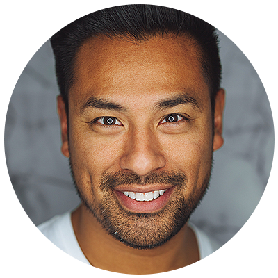 Mike Jonah