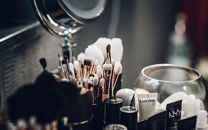 Beauty-Tools