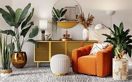 Home Decoration