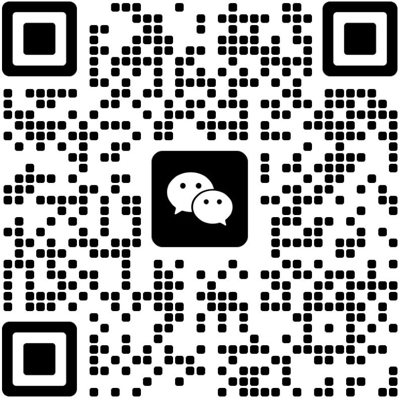 Wechat Faye Fang